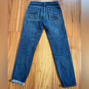 GAP Sexy Boyfriend Jeans